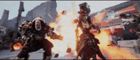 Co Op Borderlands GIF