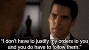 boss #criminalminds GIF by CBS