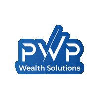 Sticker by PWP | Wealth Solutions
