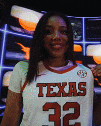 Texas Womens Basketball GIF by Texas Longhorns