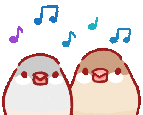 開心 Sing Sticker by Dream Hugo