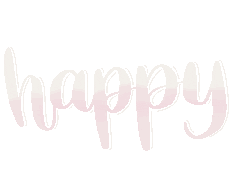Word Love Sticker