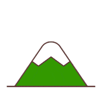 등산 Sticker by everytime