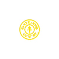 Sport Fitness Sticker by Golds Gym