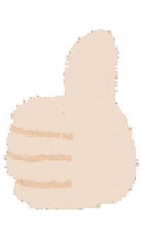 讚 Sticker by bobocatKF