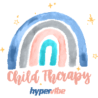 Whole Body Vibration Sticker by Hypervibe