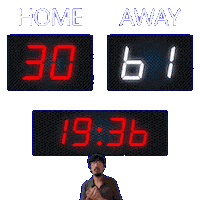 30 Home Sticker
