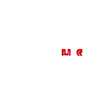 Logo Bianca Sticker by ARTISTHIS