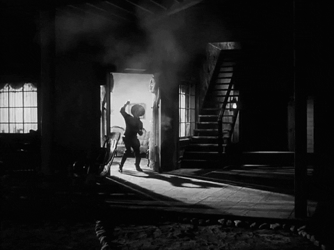 medialifecrisis giphyupload medialifecrisis movie loops my darling clementine 1946 GIF