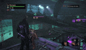 Resident Evil Pose GIF