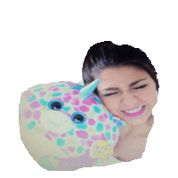 beanie boos STICKER by imoji