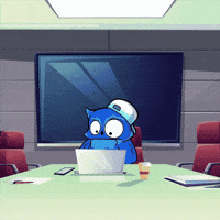 Work Working GIF by BigBrains