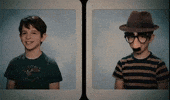 Diary Of A Wimpy Kid Disguise GIF