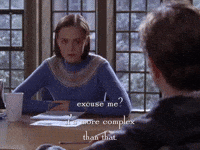 season 4 netflix GIF by Gilmore Girls 