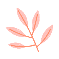 Pink Love Sticker