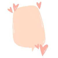 Heart Love Sticker