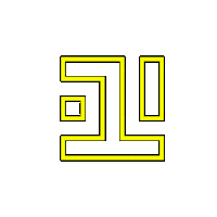 Festival Typography Sticker by Letrástica Fest