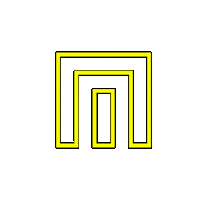 Festival Typography Sticker by Letrástica Fest