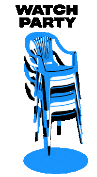 Amazon Prime Chairs Sticker by Prime Video SG