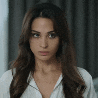 Drama La Promesa GIF by Eccho Rights