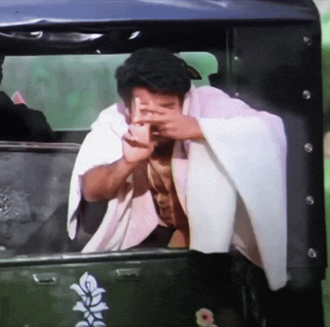 Mohanlal Lalettan GIF