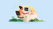 Frustrated Computer GIF by Salesforce