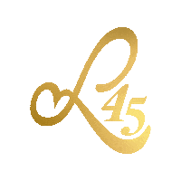 Brand Gold Sticker by Loetje