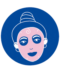 In Love Beauty Sticker by NIVEA CIS
