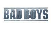 Badboys Sticker by Sony Pictures