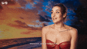 Temptation Island Reaction GIF by USA Network