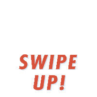 Swipe Sticker by The Finders Keepers