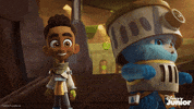 Happy Season 1 GIF by Disney Jr.
