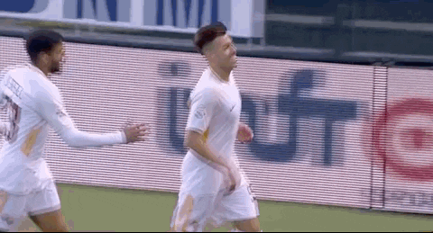 celebrating serie a GIF by AS Roma