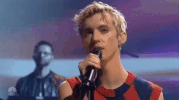 troye sivan snl GIF by Saturday Night Live