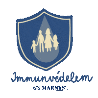 Vitamin Egeszseg Sticker by Marnys Hungary
