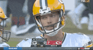 Green Bay Packers Ugh GIF by NFL