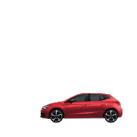 AsturiasMotor ibiza seat seat ibiza seatibiza Sticker