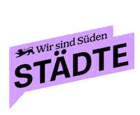 Badenwürttemberg Bawu Sticker by visit.sueden - Baden-Württemberg
