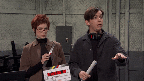 Hockey Snl GIF by Saturday Night Live