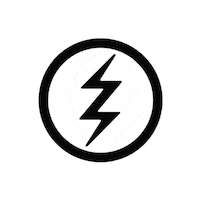 electric_surf electricsurf Sticker