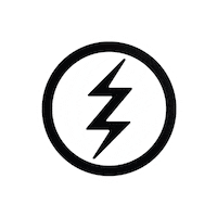 electric_surf electricsurf Sticker