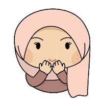 Cutie Pray Sticker