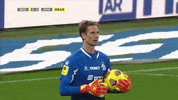 Captain No GIF by FC Dynamo Moscow