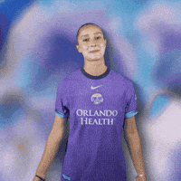Hype Up GIF by Orlando Pride