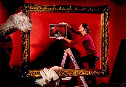 theory of everything GIF