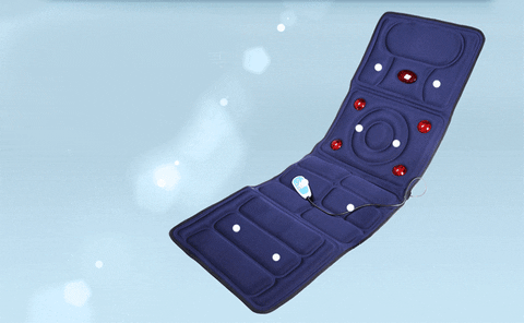 body electric GIF