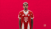 Fc Bayern Thumbs Up GIF by Bundesliga
