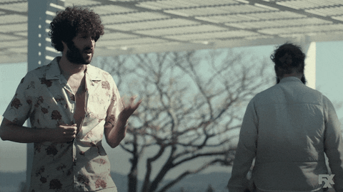 Lil Dicky Gata GIF by DAVE