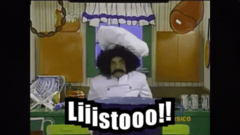 Coolturitas 90s listo derbez cocinero GIF