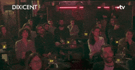 Party Laughing GIF by France tv